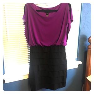 NWT Enfocus Studio Cocktail Dress